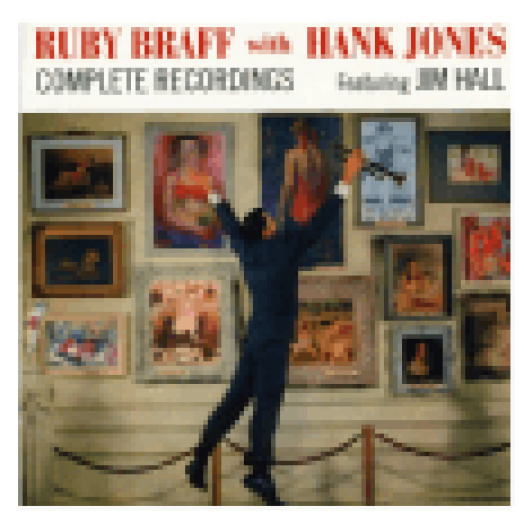 Complete Recordings (CD)