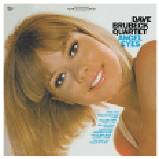 Angel Eyes (Vinyl LP (nagylemez))
