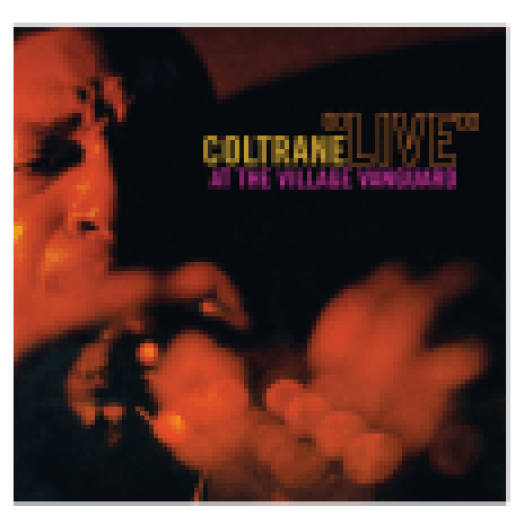 Live at the Village Vanguard (CD)