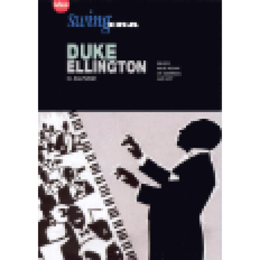 In Hollywood: Swing Era (DVD)
