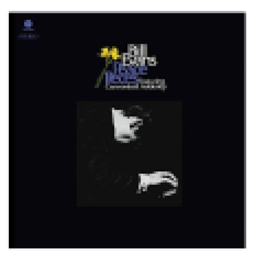 Peace Pieces (Vinyl LP (nagylemez))