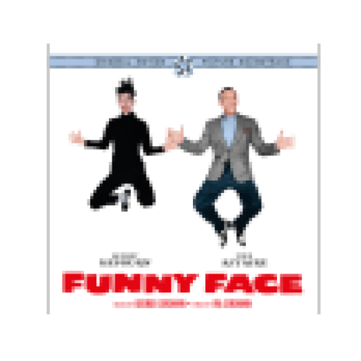 Funny Face (Remastered) CD