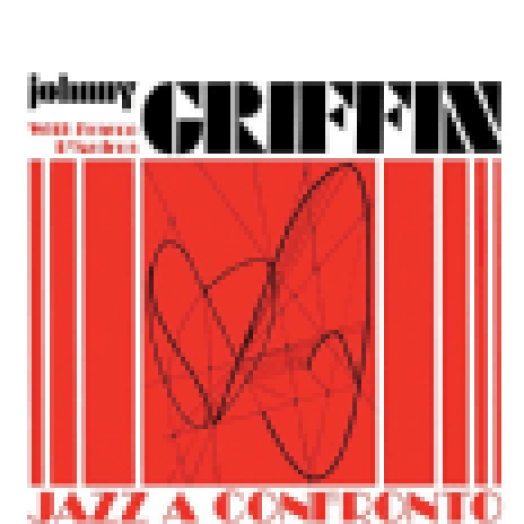 Jazz a Confronto (CD)
