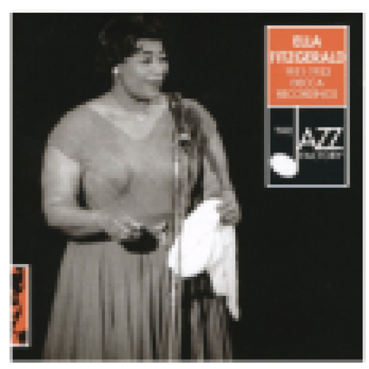 1951-1952 Decca Recordings (CD)