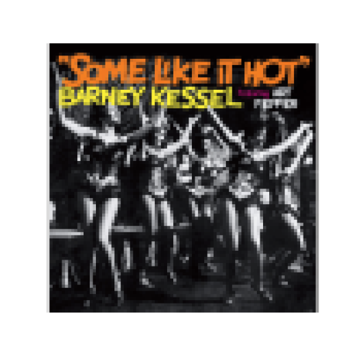 Some Like It Hot (CD)