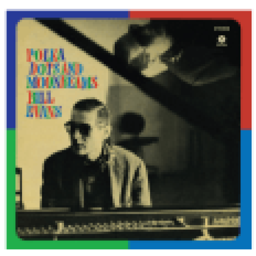 Polka Dots and Moonbeams (Vinyl LP (nagylemez))