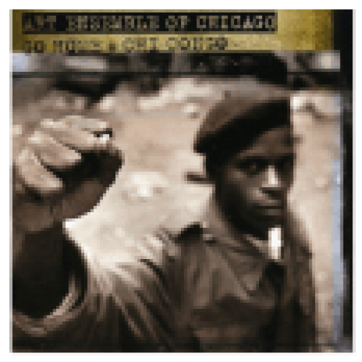 Go Home / Chi Congo (CD)