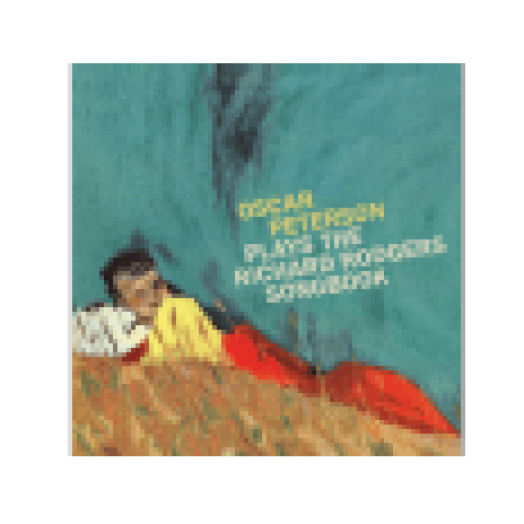 Richard Rodgers Song book (Vinyl LP (nagylemez))