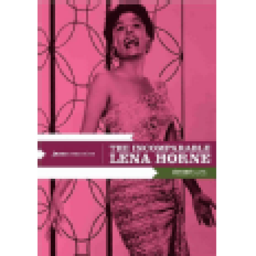Incomparable Lena Horne (DVD)