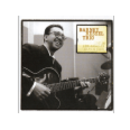 Live in Los Angels at P.J.'s Club (CD)