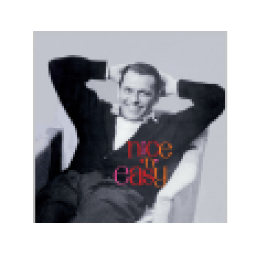 Nice N Easy/Look to Your Heart (CD)
