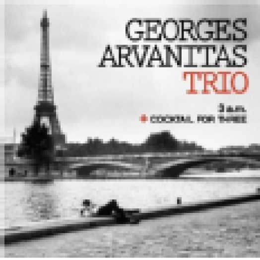 3 Am / Cocktails for Three (CD)