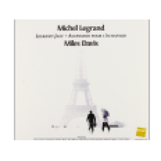 Legrand Jazz (CD)
