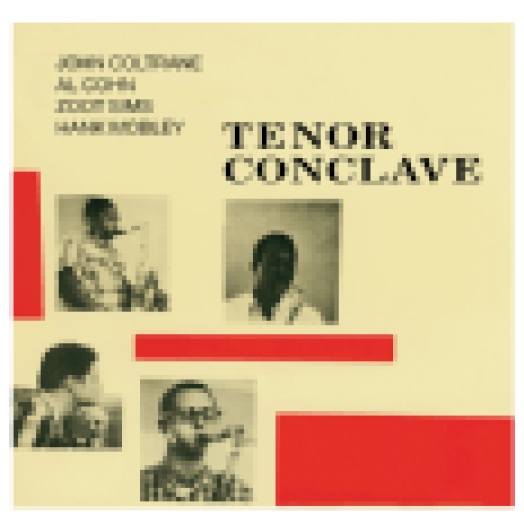 Tenor Conclave (CD)