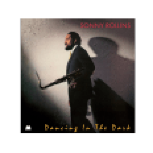 Dancing in the Dark (HQ) Vinyl LP (nagylemez)