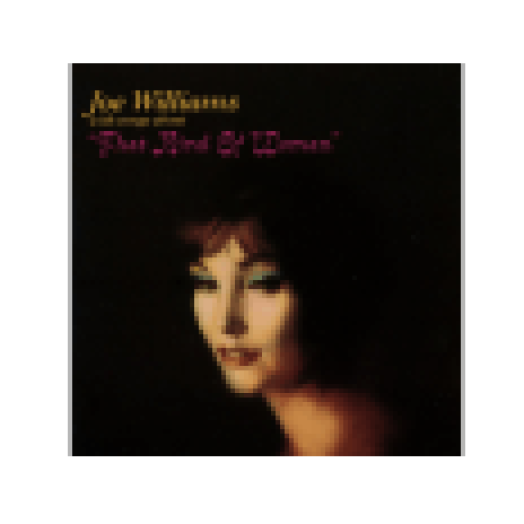 That Kind of Woman (CD)