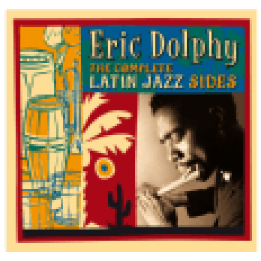 The Complete Latin Jazz Sides (CD)