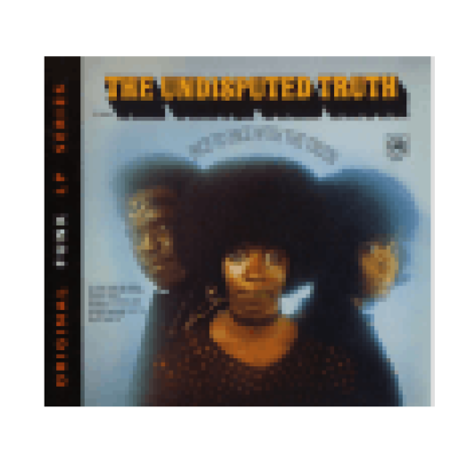 Face to Face with the Truth (CD)