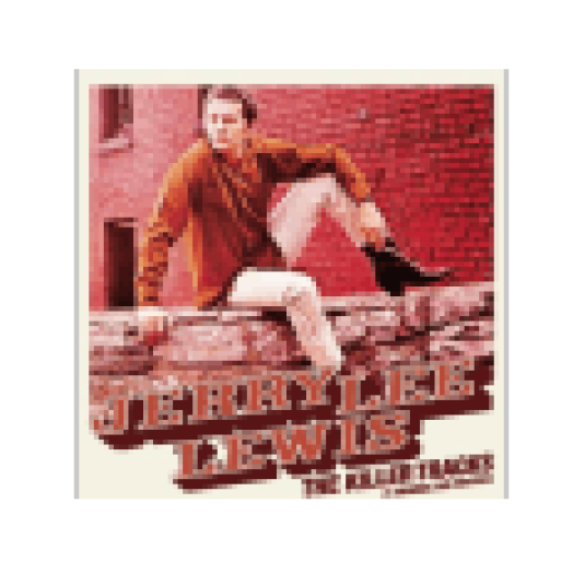 Killer Tracks (CD)