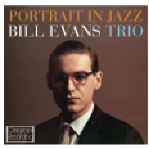 Portrait in Jazz (Remastered Edition) CD