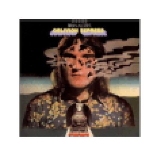 Oblivion Express (CD)