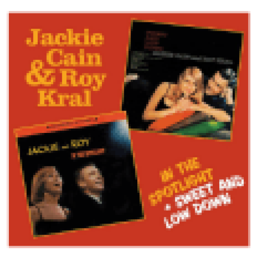 In the Spotlight / Sweet and Low Down (CD)