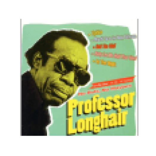 No Buts, No Maybes (CD)