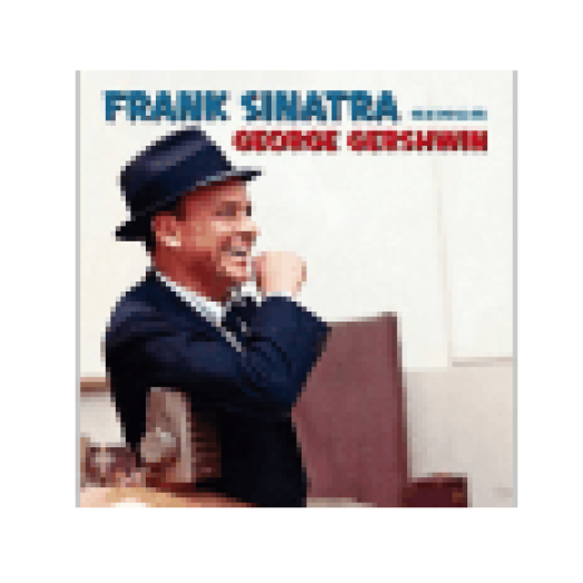 Sings George Gershwin (CD)