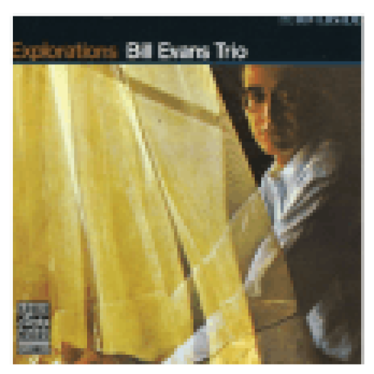 Explorations (CD)