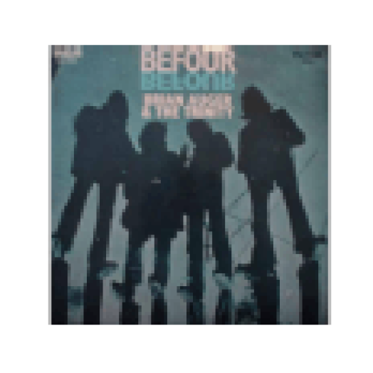 Befour (CD)