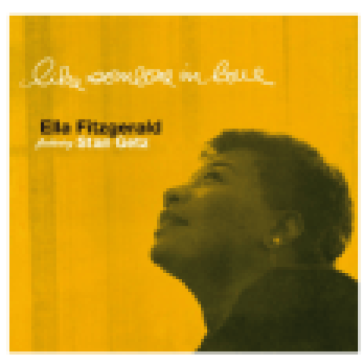 Like Someone in Love (CD)