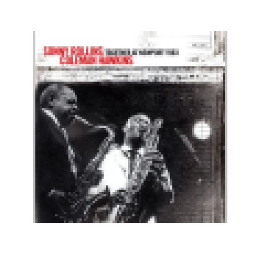 Together at Newport 1963 (CD)