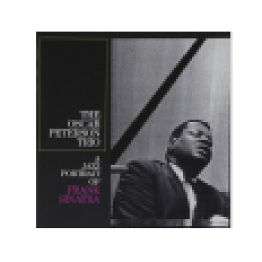 A Jazz Portrait of Frank Sinatra (CD)