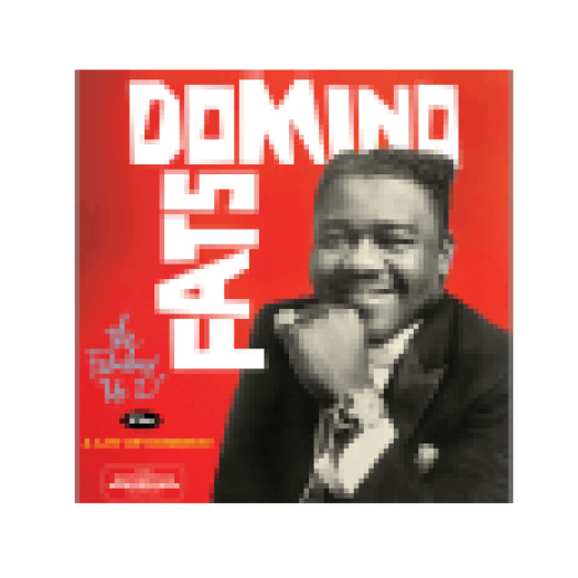Fabulous Mr. D/A Lot of Dominos (CD)