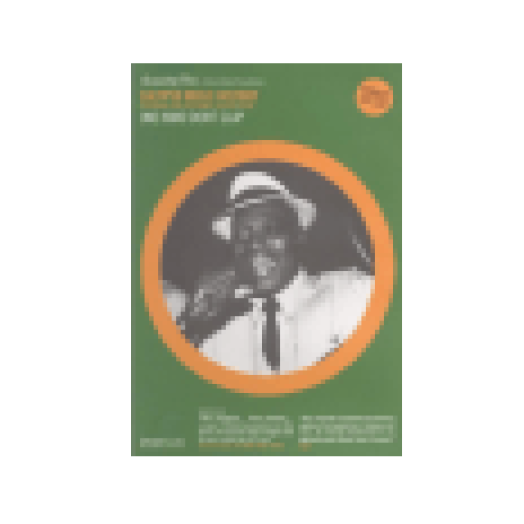 Calypso Music History: One Hand Don't Clap (DVD)