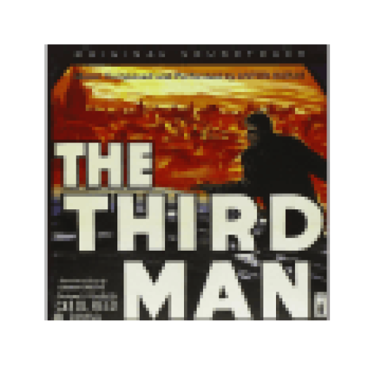 Thirdman (CD)