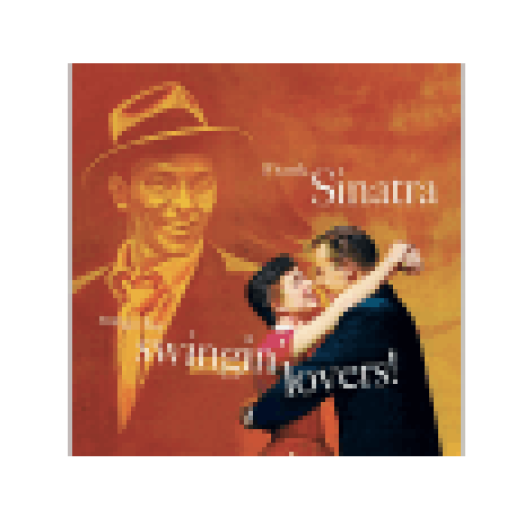 Songs for Swingin' Lovers! (CD)