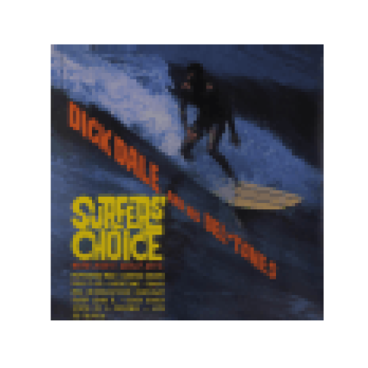 Surfer's Choice (Vinyl LP (nagylemez))