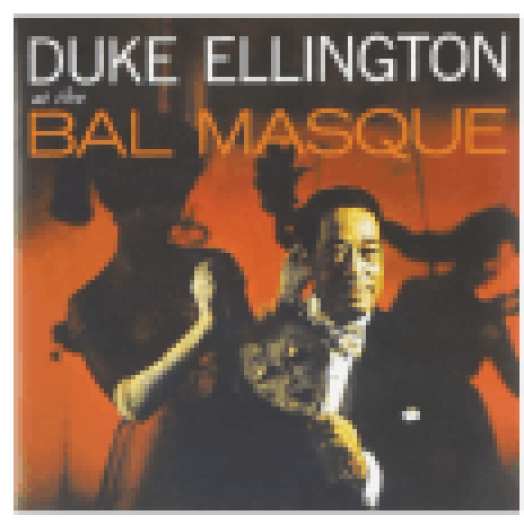 Bal Masque (CD)