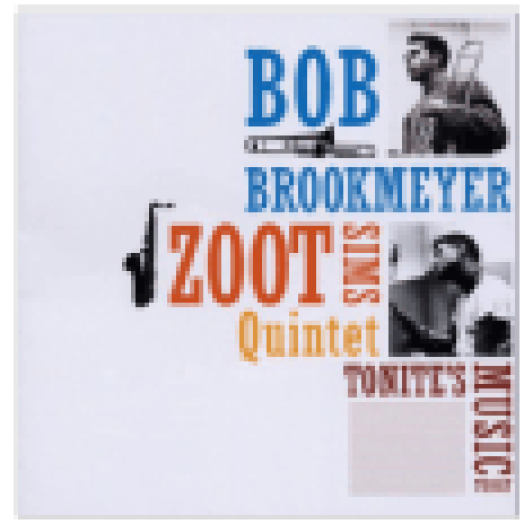 Tonite's Music Today / Whooeeee (CD)
