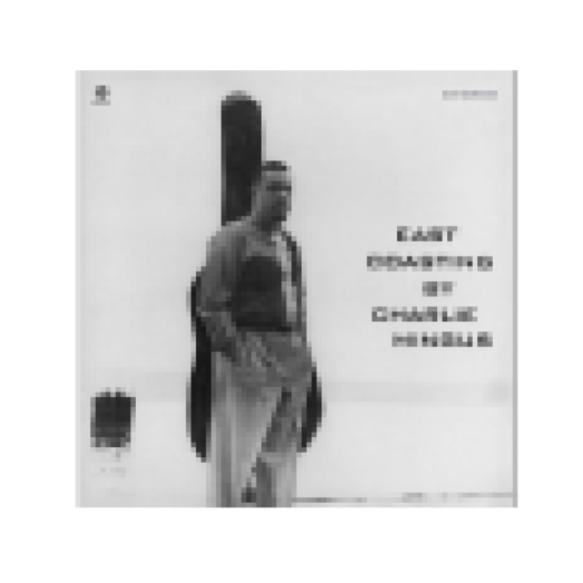 East Coasting (HQ) Vinyl LP (nagylemez)