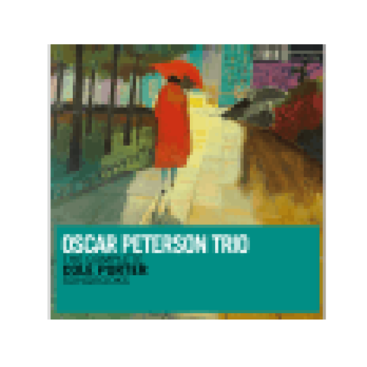 The Complete Cole Porter Songbooks (CD)