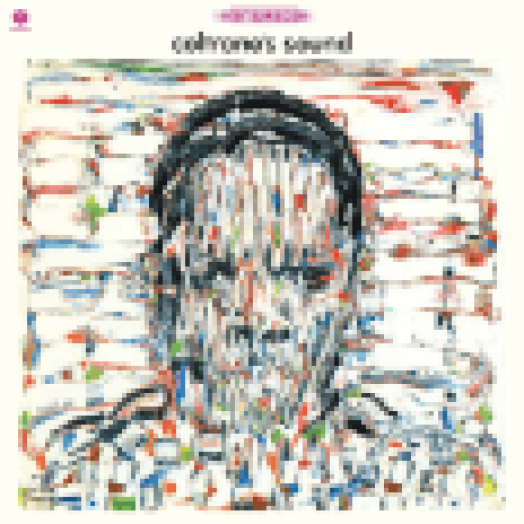 Coltrane's Sound (High Quality Edition) Vinyl LP (nagylemez)
