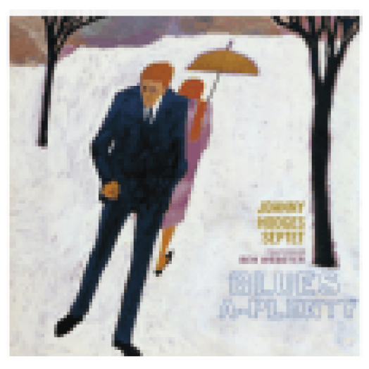 Blues-a-Plenty (CD)