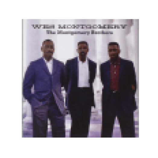 The Montgomery Brothers (CD)