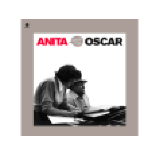 Sings for Oscar (Vinyl LP (nagylemez))