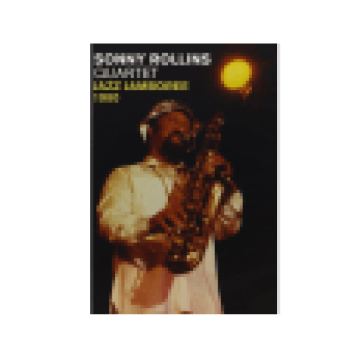 Jazz Jamboree 1980 (DVD)