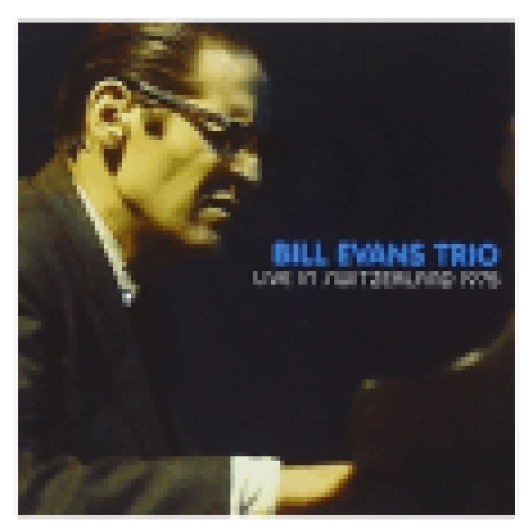 Live in Switzerland 1975 (CD)