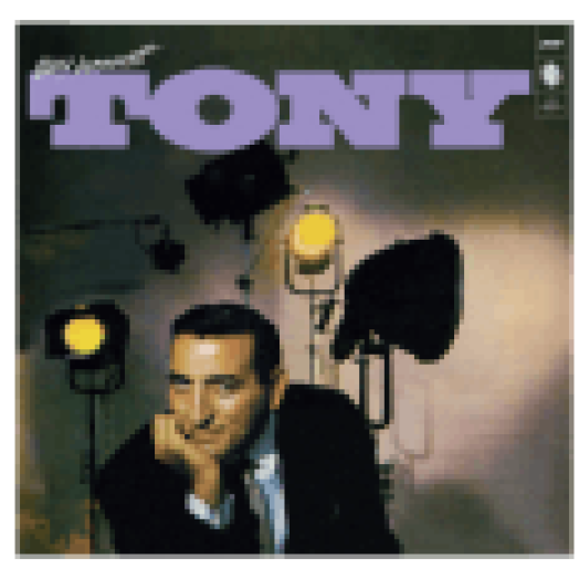 Tony (Vinyl LP (nagylemez))