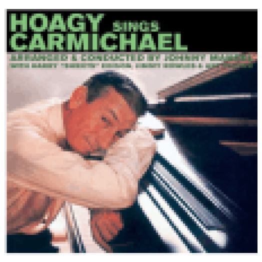 Hoagy Sings Carmichael (CD)